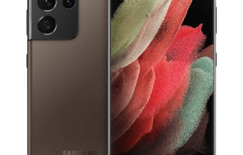 Samsung Galaxy S21 Ultra