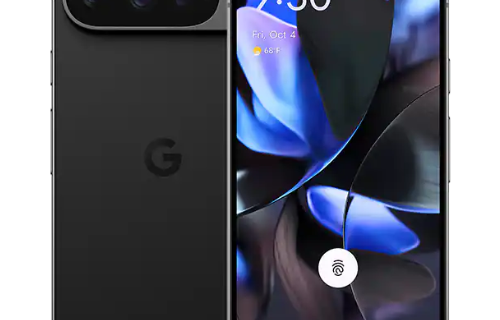 Google Pixel 9 Pro