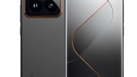 Xiaomi 14 Pro