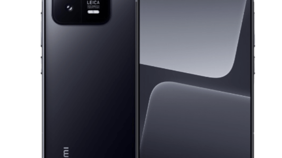 Xiaomi 13