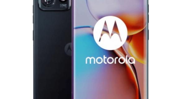 Motorola Edge 40 Pro