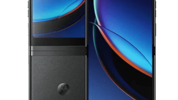 Motorola Razor 40 Ultra