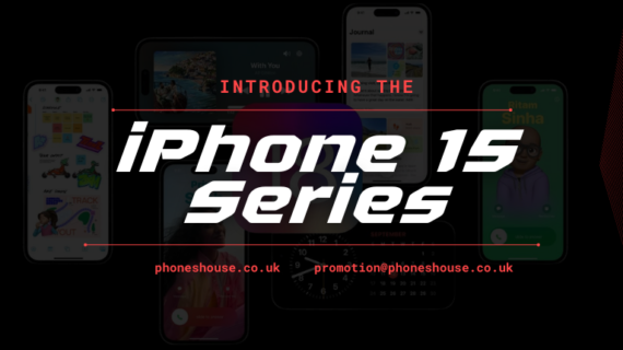 Introducing the iPhone 15 Pro Max: Innovation Across the Board