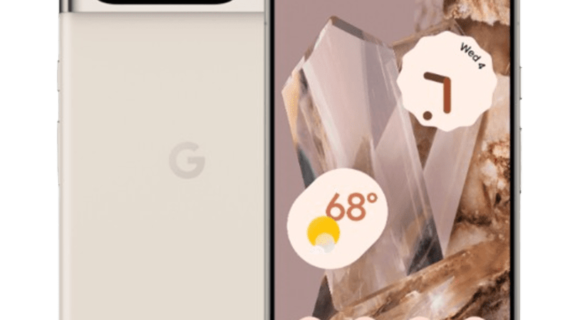 Google Pixel 8 Pro