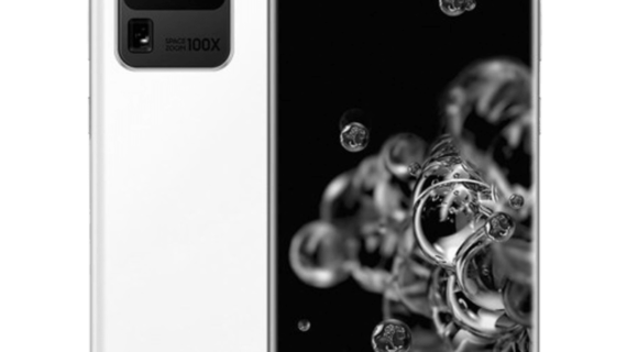 Samsung Galaxy S20 Ultra