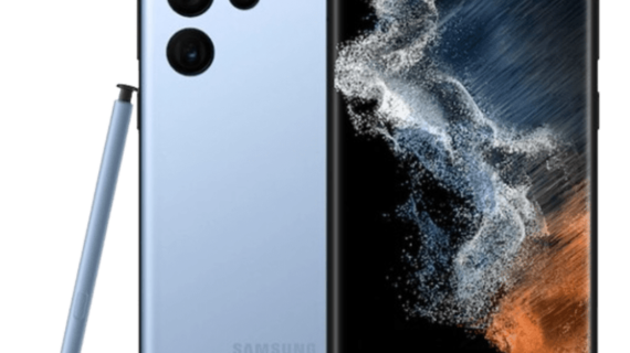 Samsung Galaxy S22 Ultra