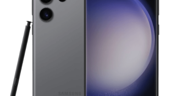 Samsung Galaxy S23 Ultra