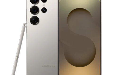 Samsung S25 Ultra