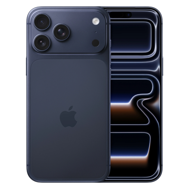 IPhone 17 Pro