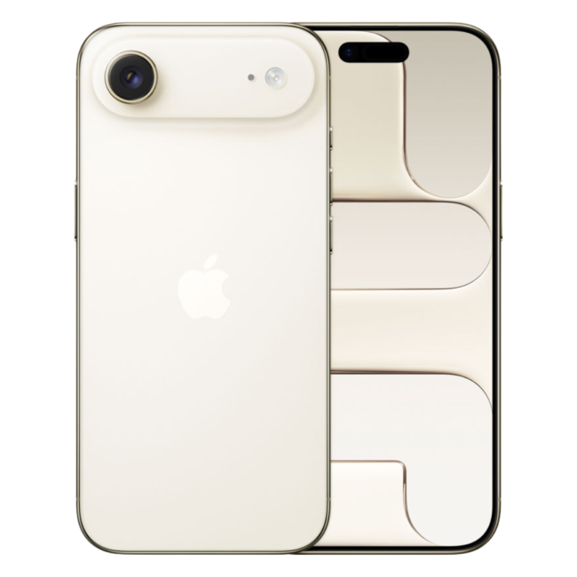 IPhone 17 Air